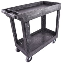 Stack Service Trolley