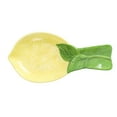 thumbnail image 1 of Mainstays Figural Ceramic Spoon Rest, 1 piece, 1 of 6