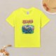 thumbnail image 2 of Camiseta Algodón de Naru para niños, 2 of 5