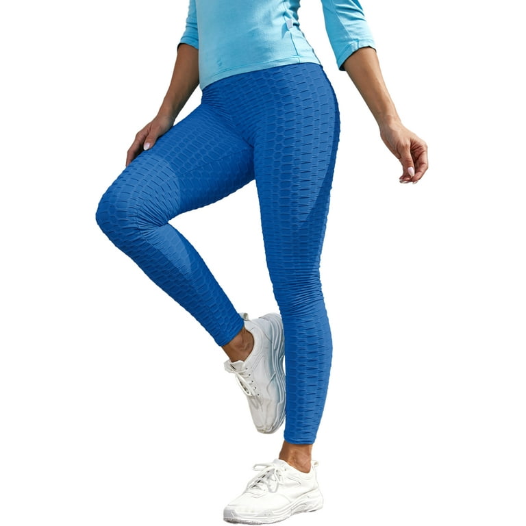 Plus size cheap textured leggings