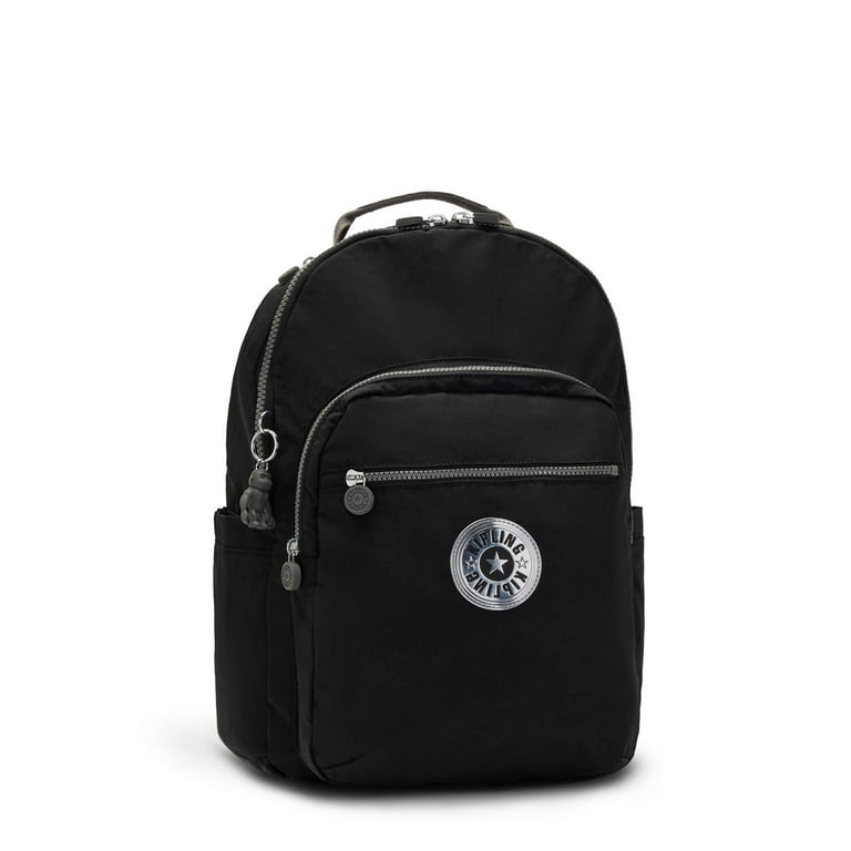 Kipling Seoul Large 15 Laptop School Backpack Water Resistant Walmart