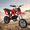 00 (Red), variant on Floseru 49CC 2-Stroke Kids Dirt Bike, Upgraded Gas Dirt Bike for Kids 8-14, Gas Power Motocross, Off Road Mini Motorcycle, Pocket Motorbike with Dual Disc Brakes, Summer Outdoor Adventure Toys