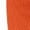 Orange, variant on Over The Knee Sock - ORANGE - M