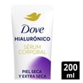 thumbnail image 2 of Sérum corporal Dove dermo renovador con ácido hialurónico 200 ml, 2 of 4