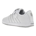 thumbnail image 3 of Tenis K-Swiss Ontare Para Niño Unisex Color Blanco, 3 of 4