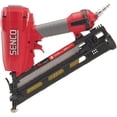 thumbnail image 6 of SENCO Finish Nailer TN41P1P - 16 Ga, Lightweight, Manual - 2-1/2 In, 6 of 8