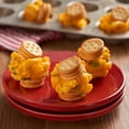 thumbnail image 4 of RITZ Bits Cheese Sandwich Crackers, Snacks for Kids and Adults, Lunch Snacks, 8.8 oz, 4 of 4