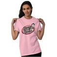 thumbnail image 3 of Betty Boop Savage in Stilettos Cute Women's Graphic T Shirt Tees Brisco Brands S, 3 of 6