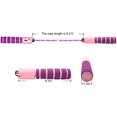 thumbnail image 3 of Springseil Speed Rope,springseil Boxen,springseil Sport Kinder,Springseil Kinder Speed Rope mit Zähler,Springseil Sport,Verstellbares Speed Rope Seilspringen!, 3 of 4