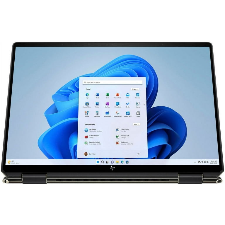 HP Envy X360 15.6
