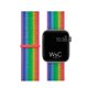 thumbnail image 2 of Correa de Nylon para Apple Watch - SOVICO - Ajustable & Cómodo - 38/40/41mm, 2 of 5