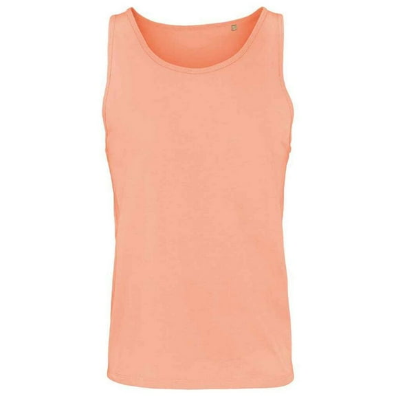 SOLS Adult Crusader Cotton Tank Top
