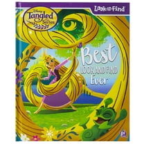 Pre-Owned Disney Tangled the Series (Hardcover) 1503728587 9781503728585