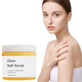 thumbnail image 4 of teapwant Moisturizing Body Scrub 50g Exfoliating For Smooth & Hydrated Skin Formula For All Skin Types, 4 of 6