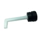 thumbnail image 5 of Adaptador IBC para Bidón de 1000 litros de Resistente a Ácidos y Álcalis Rosca 58mm - 25 mm Macarena Válvula de tambor de aceite de agua polivinílica, 5 of 8
