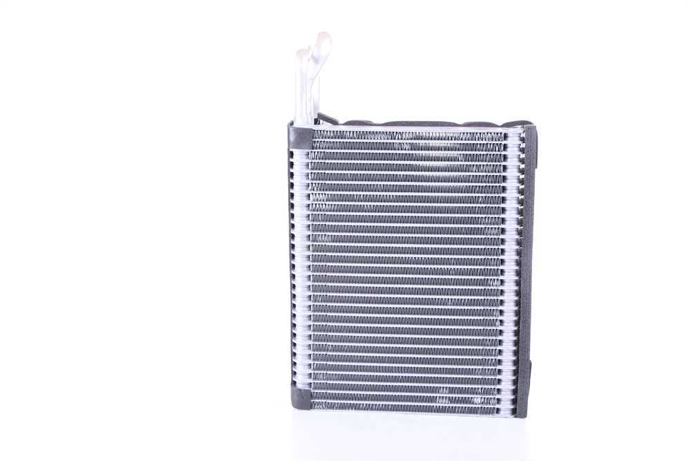 Nissens 92351 Air Conditioning Evaporator Core