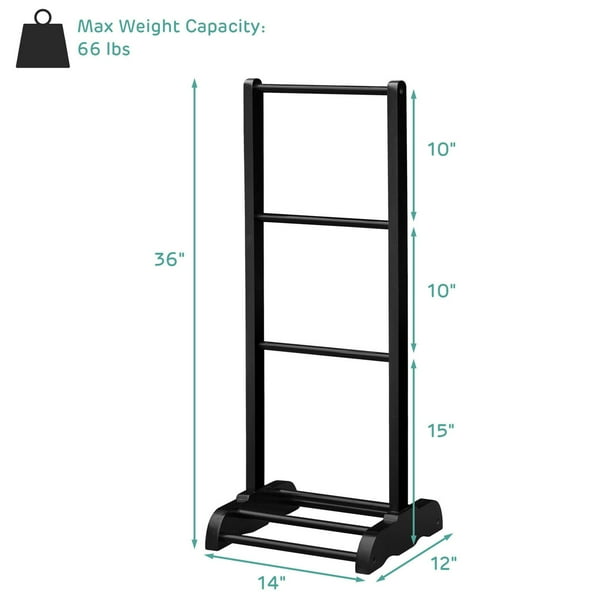 Free standing towel rack walmart canada outlet