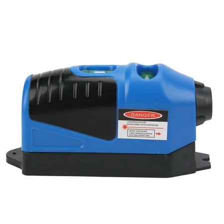 

Line Guide Level Level Tool Multifunction 523nm Levelling Line Gauge Industrial Instrument