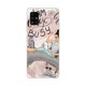 thumbnail image 1 of 35 Girl Boss-funda de silicona suave para teléfono móvil, carcasa de Tpu con dibujos animados para Samsung Galaxy A31, A41, A51, A71, A40, 2019 qiuyongming unisex, 1 of 2