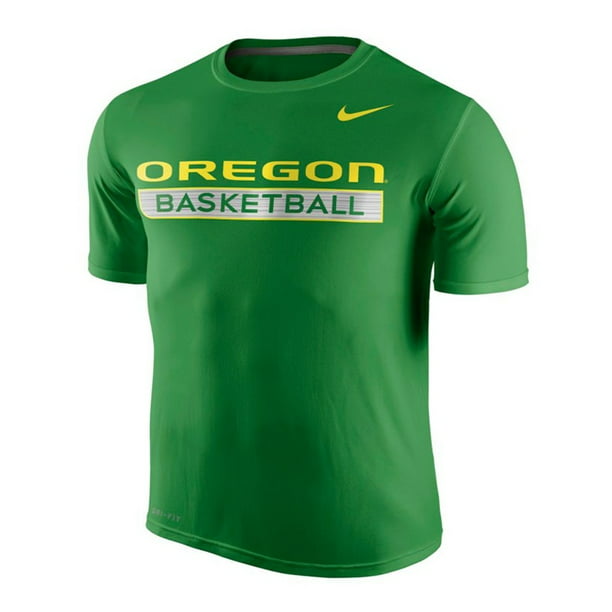 Nike - Nike Mens Oregon Basketball Graphic T-Shirt - Walmart.com ...