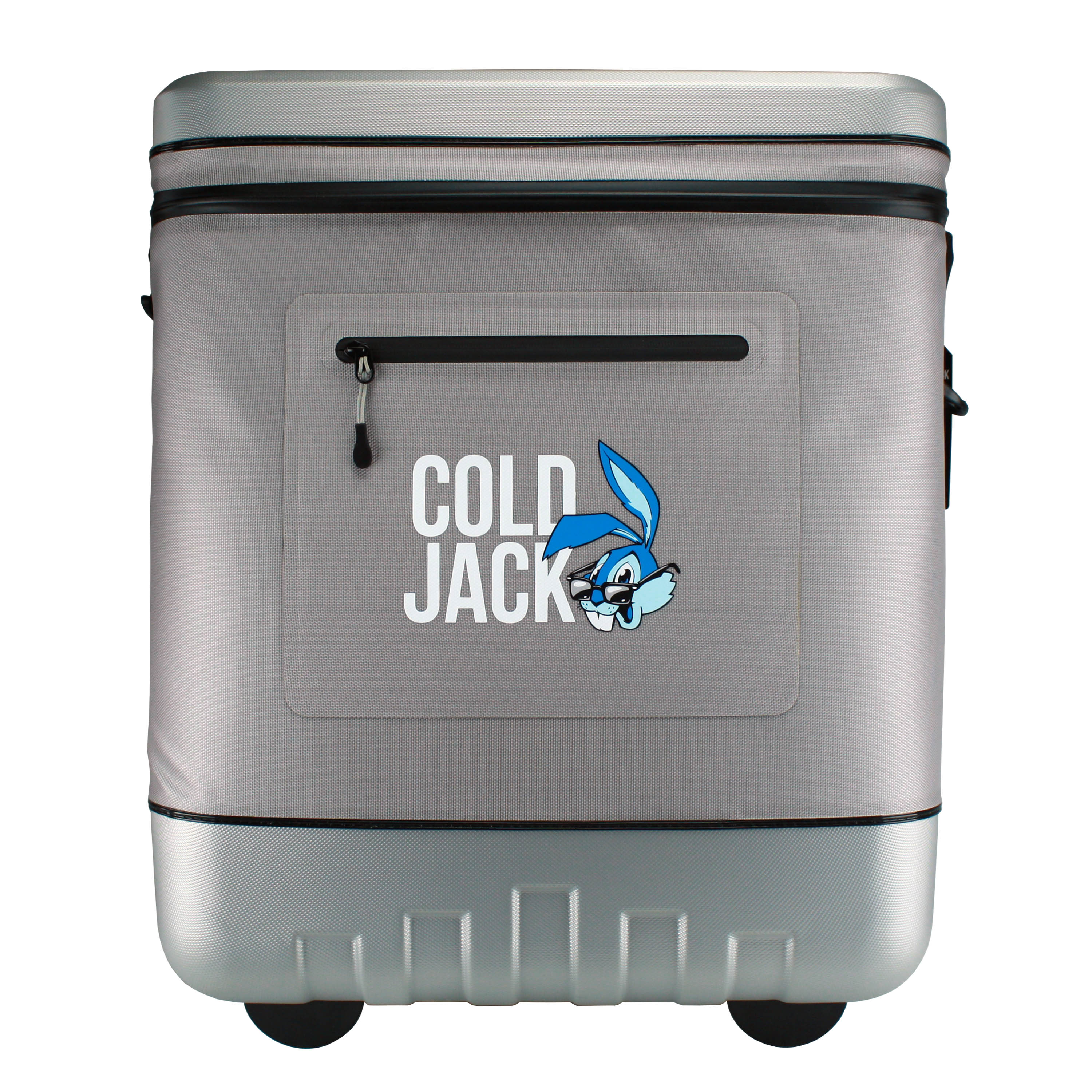 48 Can Rolling Insulated Soft Sided Cooler