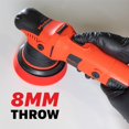 thumbnail image 4 of Pulidora Maxshine M8S V2 1000W, Desplazamiento de 8 mm, Disco de 5", 4 of 7