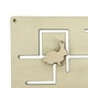 thumbnail image 4 of Juego de 2 Tableros Sensoriales, Material Educativo para Preescolar, 4 of 5