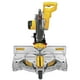 thumbnail image 2 of Sierra ingletadora DEWALT DWS716XPS, 12 pulgadas, doble bisel, 15 A, 2 of 8