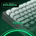 thumbnail image 4 of Teclado para juegos MONSGEEK M1 V5 TMR Rapid Trigger AstroAIM, 4 of 8
