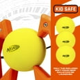 thumbnail image 5 of NERF Slingshot Challenge - Kids Slingshot Bowling Game Set - Toy Slingshot Target Game for Kids, 5 of 12
