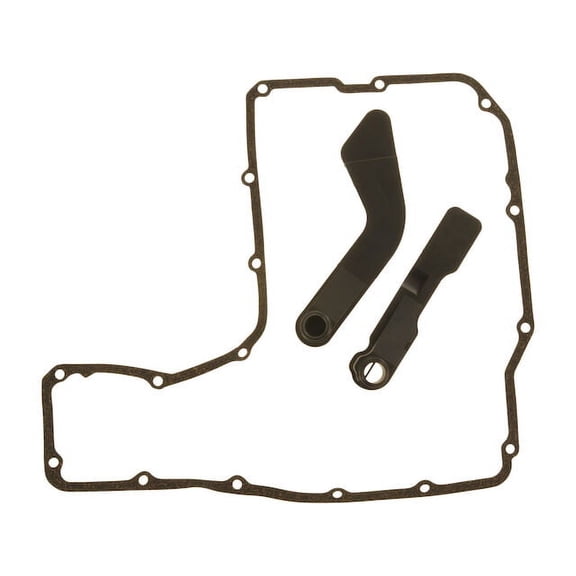 Automatic Transmission Filter Kit - Compatible with 1994 - 2005 Cadillac DeVille 4.6L V8 1995 1996 1997 1998 1999 2000 2001 2002 2003 2004