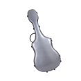 thumbnail image 3 of Estuche para guitarra folk Baoblaze Rígido Doble Hombro 110 cm x 45 cm x 16 cm, 3 of 8