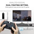 thumbnail image 3 of Manette de Jeu Sans Fil Joystick, 3 of 4