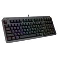 thumbnail image 4 of Teclado gamer ASUS TUF K3 Gen II con cable, RGB e impermeable, 4 of 8