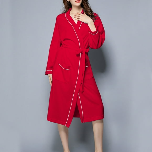Bathrobes & Robes for Women Walmart Canada