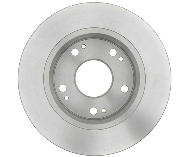Raybestos 980402 Advanced Technology Disc Brake Rotor Fits select: 2008-2010 HONDA CIVIC, 2012-2015 HONDA CIVIC EX