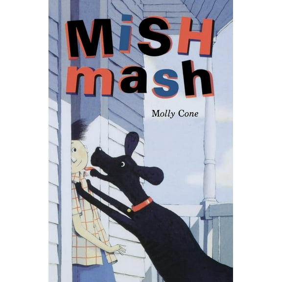 Mishmash, (Paperback)