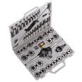 thumbnail image 3 of Essential Threading Tool, Professional CNC Processing Metric Tap Die Set  For Cutting, 3 of 8