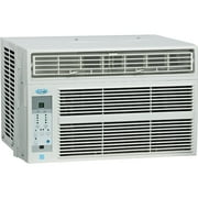 Perfect Aire 8,000 BTU 115V Electronic Window Air Conditioner