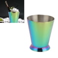 thumbnail image 4 of Taza de coctelería de acero Inoxidable Ccdes Resistente A La Decoloración, 4 of 8