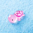 thumbnail image 5 of GQDIN Glow in The Dark 3D Resin Turtles Miniature Garden Figurines,Accessories for Decorating DIY Dollhouse Fish Tank Fridge Wall Art, Home Display,Miniatures Craft,Safe,Durable, Non Fading, 5 of 8