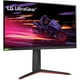 thumbnail image 2 of Monitor Gamer 27 LG UltraGear 1ms 240Hz Full HD IPS LED HDMI FreeSync G-SYNC 27GP750-B, 2 of 6