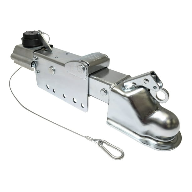 Titan / Dico Model 6 Trailer Surge Brake Actuator for Drum Brakes