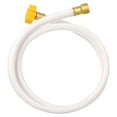 thumbnail image 4 of Camco 22763 TastePURE 4' Drinking Water Hose 1/2" Inner Diameter -, 4 of 6