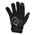 thumbnail image 2 of STORMR Adult Unisex Torque Neoprene Black Fishing Gloves, Size: S (RGK20V-01-S), 2 of 4