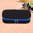 thumbnail image 3 of Diabetic Organizer,3 Colors Portable Diabetic Insulin Case Diabetic Bag Professionally Tested, 3 of 9