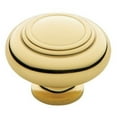 thumbnail image 6 of Baldwin Deco Mushroom Knob, 6 of 7