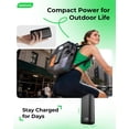 thumbnail image 4 of Power Bank OHOVIV 50000mAh 22.5W Carga Rápida USB-C, 4 of 8