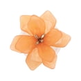 thumbnail image 3 of Ofertas Únicas 1 Pc Soporte para Teléfono Resina Duradera Loto Naranja, 3 of 5