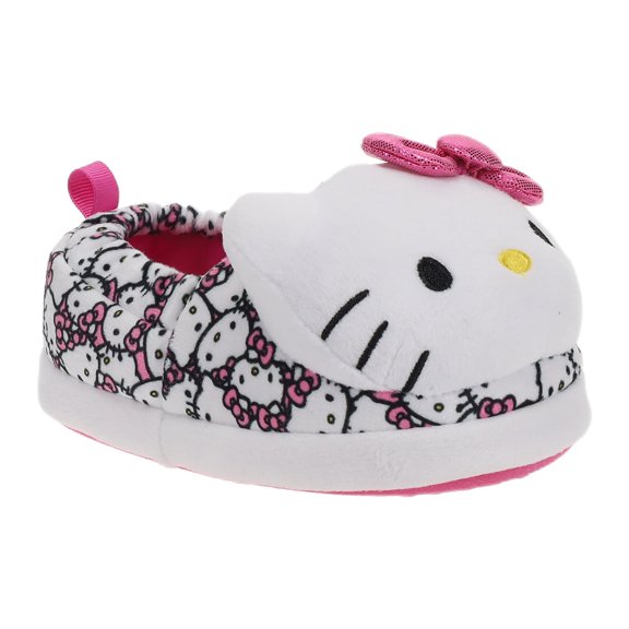 Hello Kitty® by Sanrio® Toddler Girls Slipper